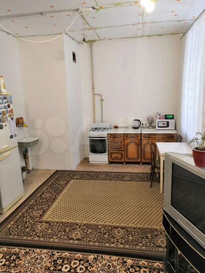 2-к. квартира, 61 м², 2/4 эт.