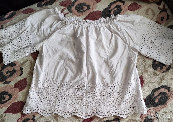 Женские вещи пакетом размер 52 54