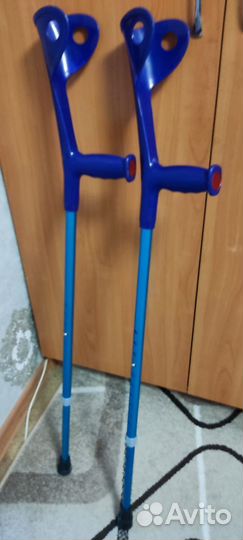 Костыли продам