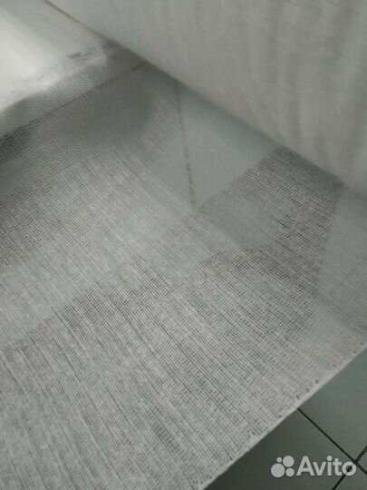 Ткань клеевая