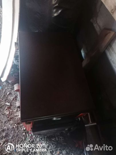 Твердотопливный котел длительного горения бу