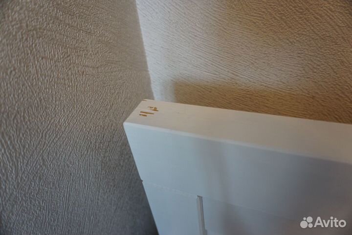 Кровать икеа детская Сундвик