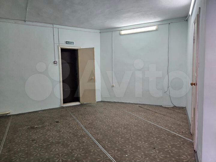 Свободного назначения, 100 м²