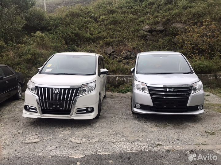 Автомобили с аукционов Японии и Южной Кореи