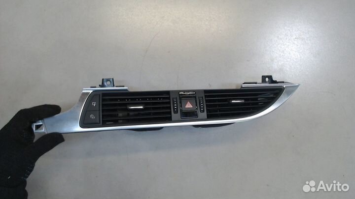 Дефлектор обдува салона Audi A7, 2012