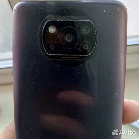 Xiaomi Poco X3 Pro, 8/128 ГБ