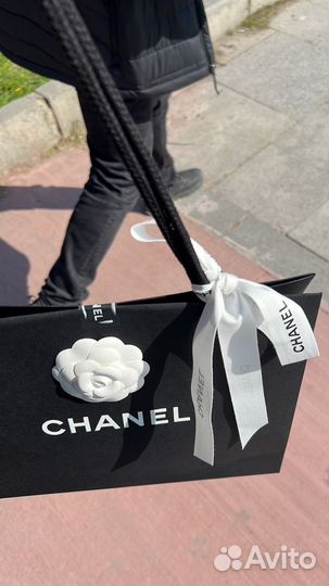 Chanel egoiste platinum 100 мл