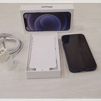 iPhone 12 mini, 256 ГБ