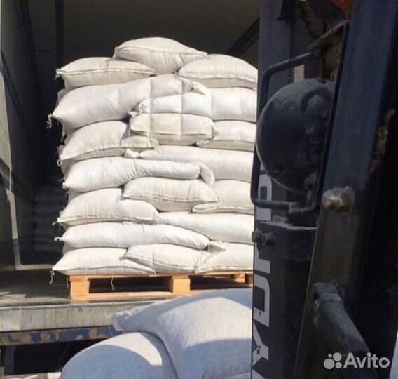 Топливные пеллеты