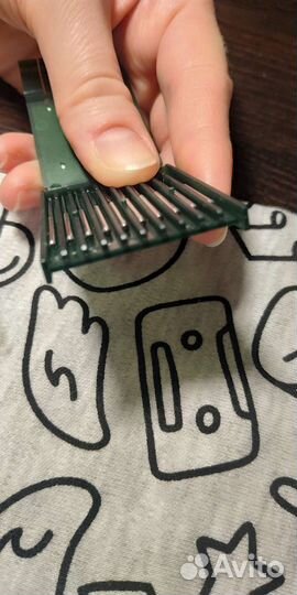 Иглы для промышленных швейных машин 90/14