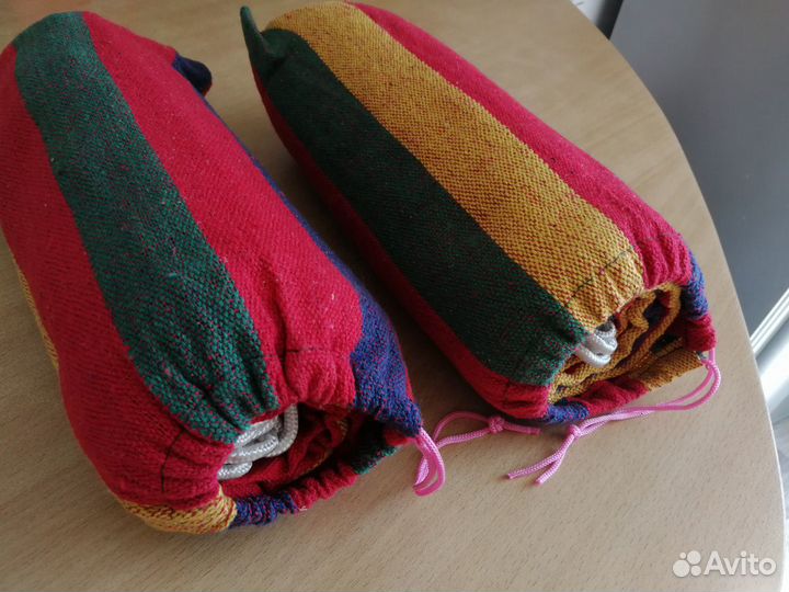 Гамак для отдыха. Новый