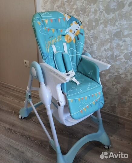 Стул для кормления