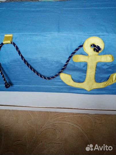 Покрывало 115 на 185
