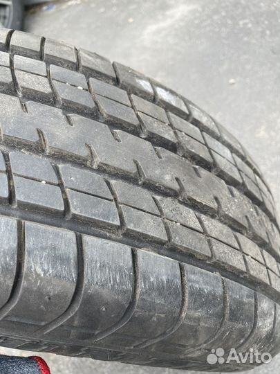 Колесо Р 205*60*15