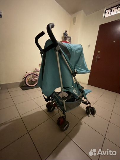 Коляска детская прогулочная