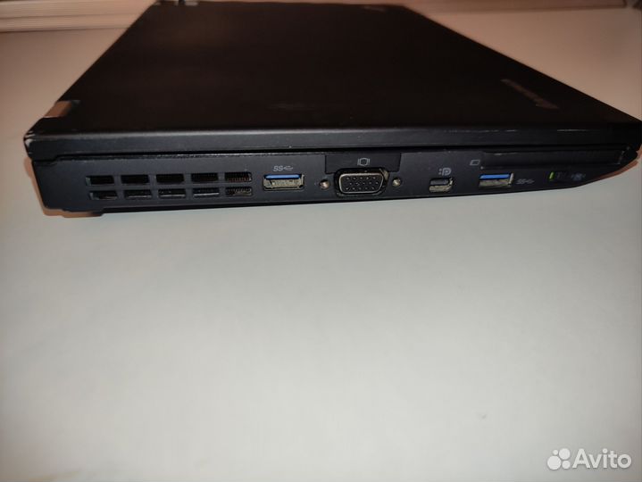 Lenovo thinkpad x230