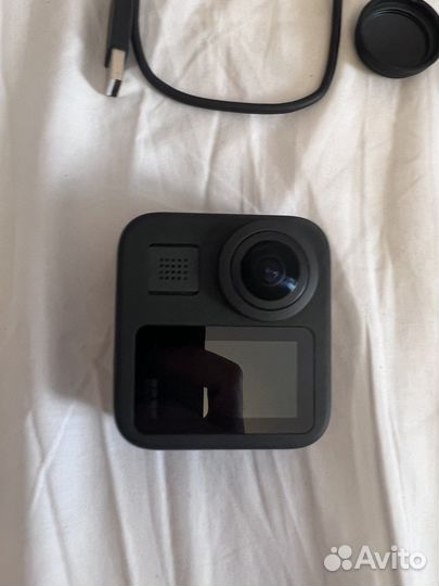 GoPro max 360