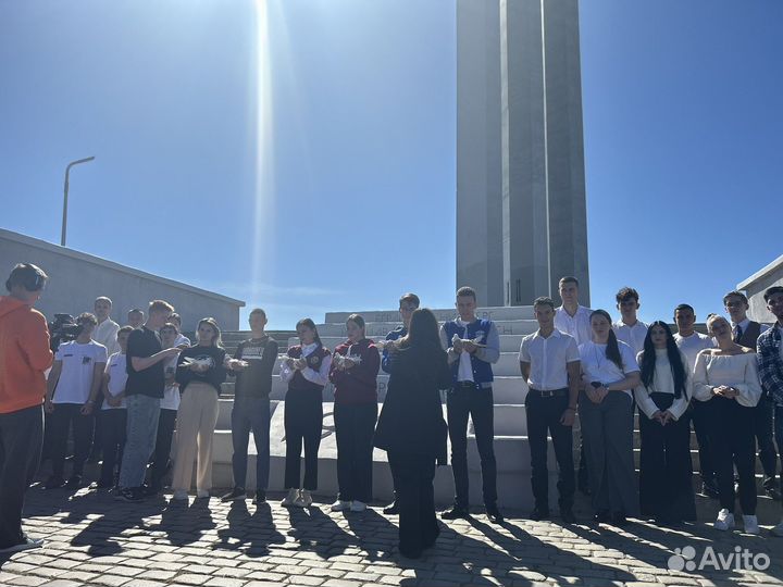 Голуби белые на торжества