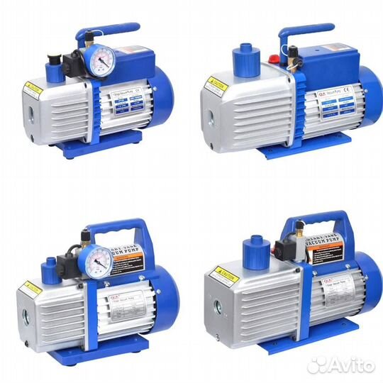 Ваккумный насос