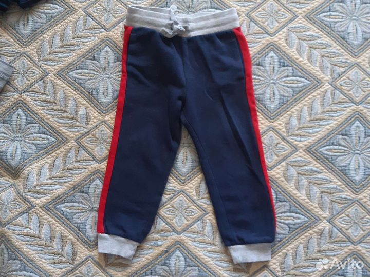 Детские вещи на мальчика