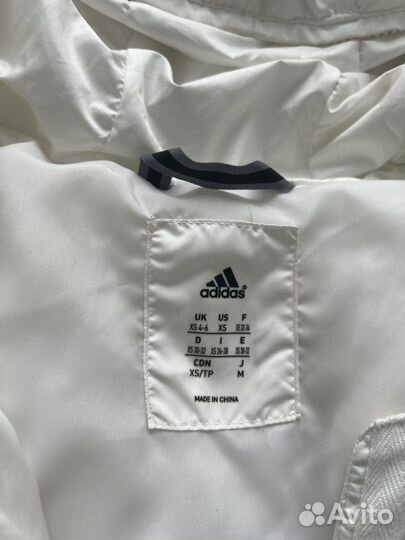 Жилетка adidas женская