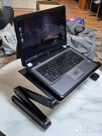 2 ноутбука HP pavilion g6 и HP