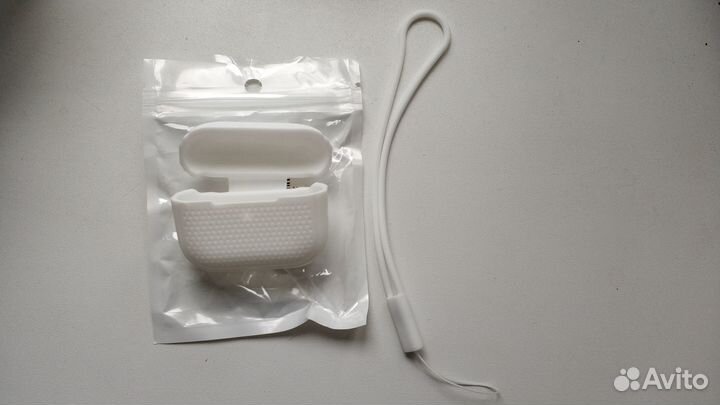 Новый Чехол для Apple AirPods Pro 2