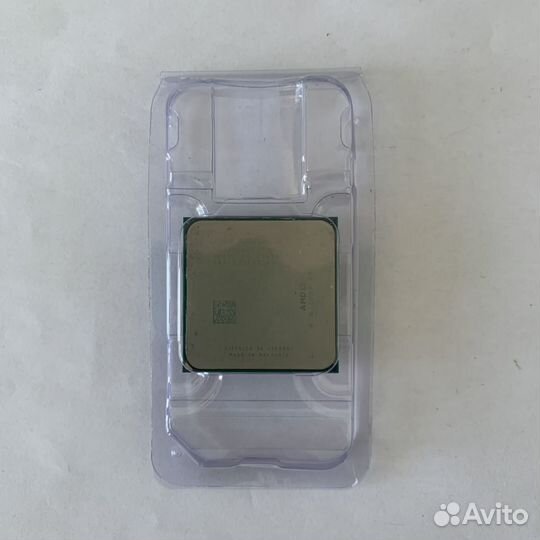 Процессор AMD Athlon II X2 250 (Скупка Трейд-ин)