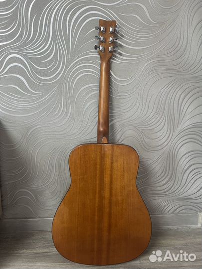 Акустическая гитара yamaha f310