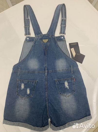 Комбинезон женский летний новый