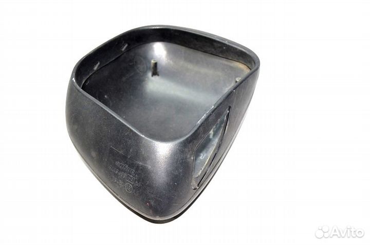 Корпус бокового зеркала, малого правого scania R-s