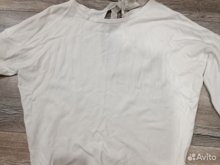 Женские вещи пакетом 46 48 размер