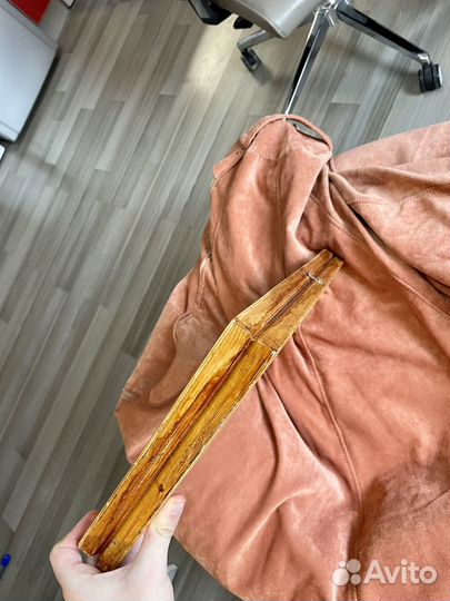 Нарды деревянные