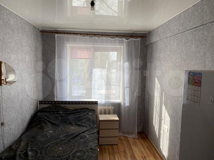 2-к. квартира, 41 м², 2/5 эт.