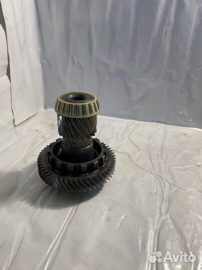 Промежуточная шестерня a6gf1 2 Kia