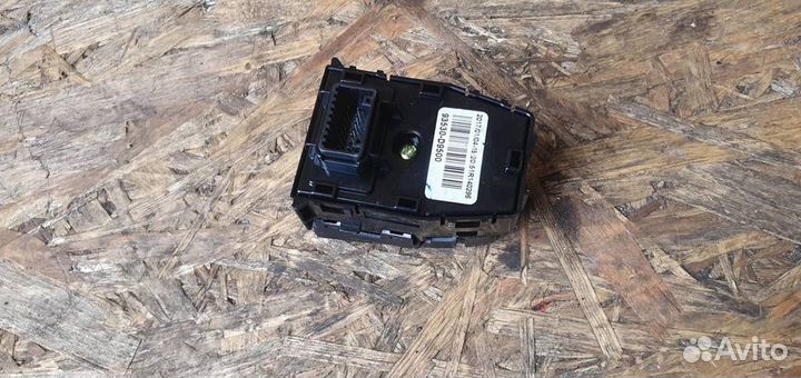 Переключатель регулировки зеркала Kia Sportage 20