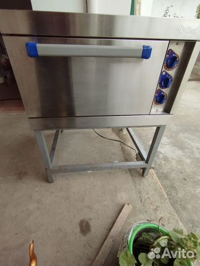 Электро плита