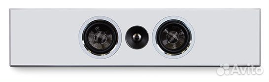 Настенная акустика PSB CS PWM1 White