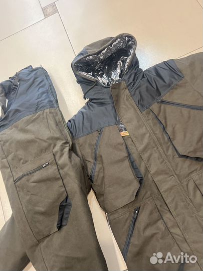 Зимние костюмы Исландия. Спецодежда. Форма