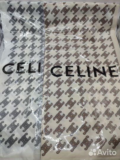 Платки Celine