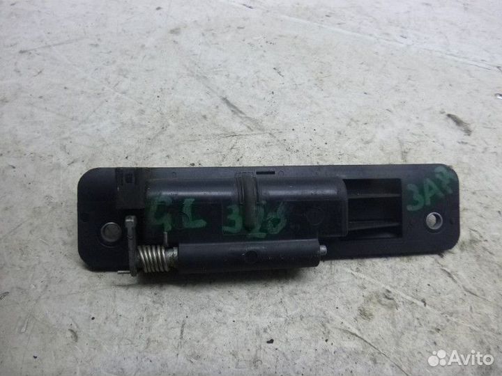 Кнопка открывания багажника mercedes benz GL-class