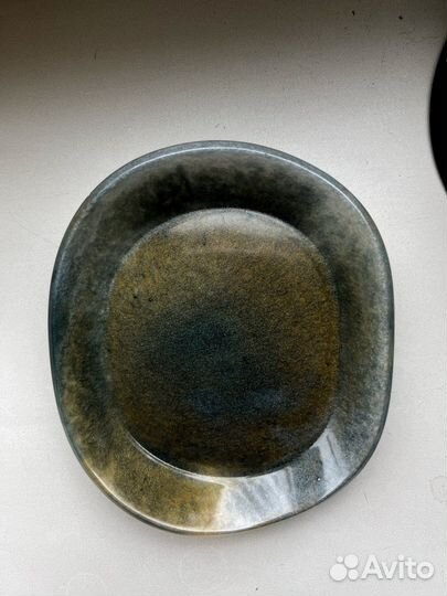 Мыльница и подставка