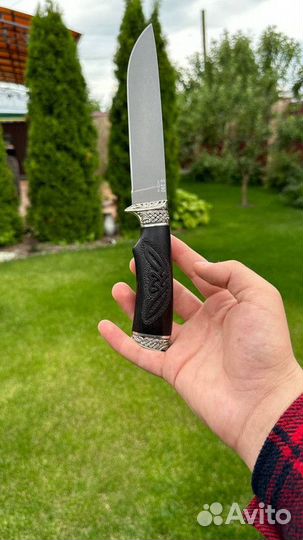 Охотничий нож 
