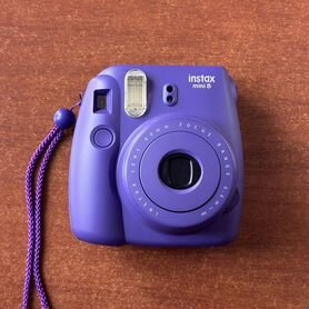 Fujifilm instax mini 8