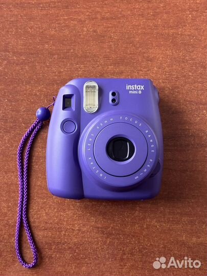 Fujifilm instax mini 8