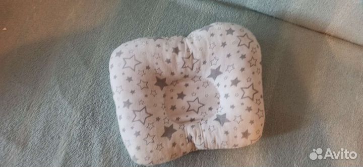 Подушка детская