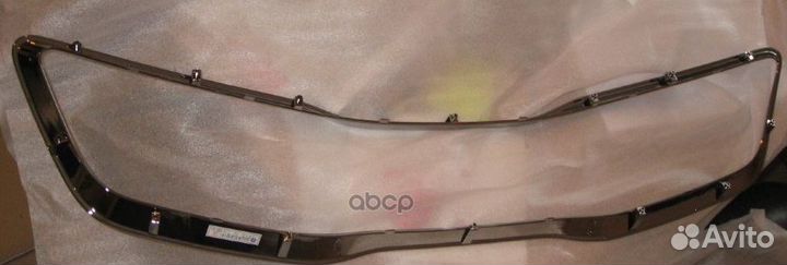 Решетка радиатораorg 863534Y000 Hyundai-KIA