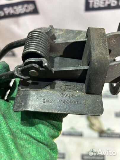 Ограничитель двери - Ford Transit MK8 2.2