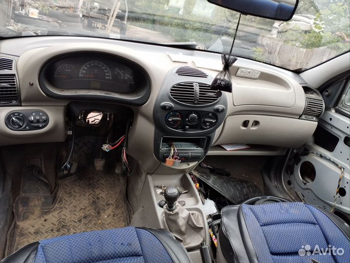 Компрессор кондиционера Ваз