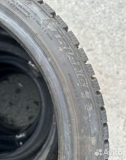 Triangle Snowlink TWT02 215/45 R17